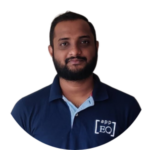 Picture of Vachas Krishnan
