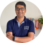 Picture of Rajat Shukla