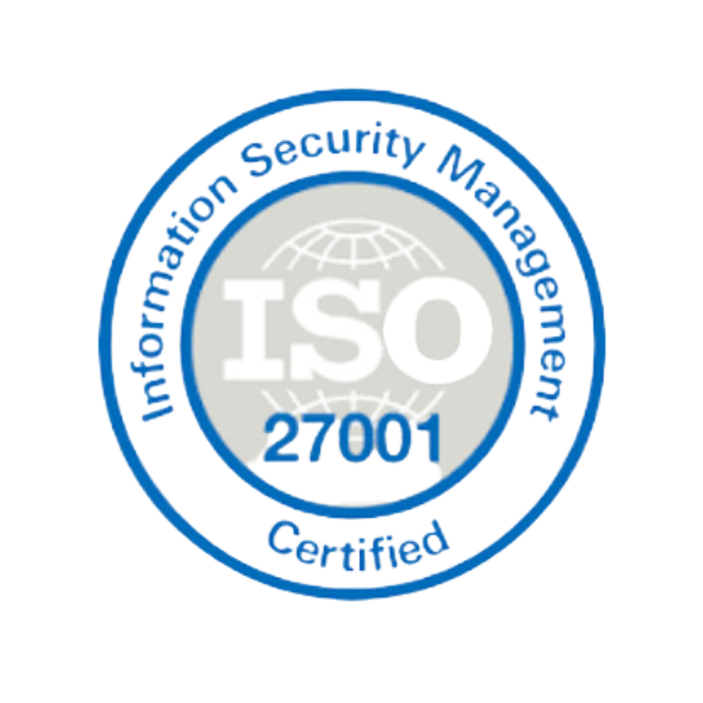 AppEQ ISO 27001
