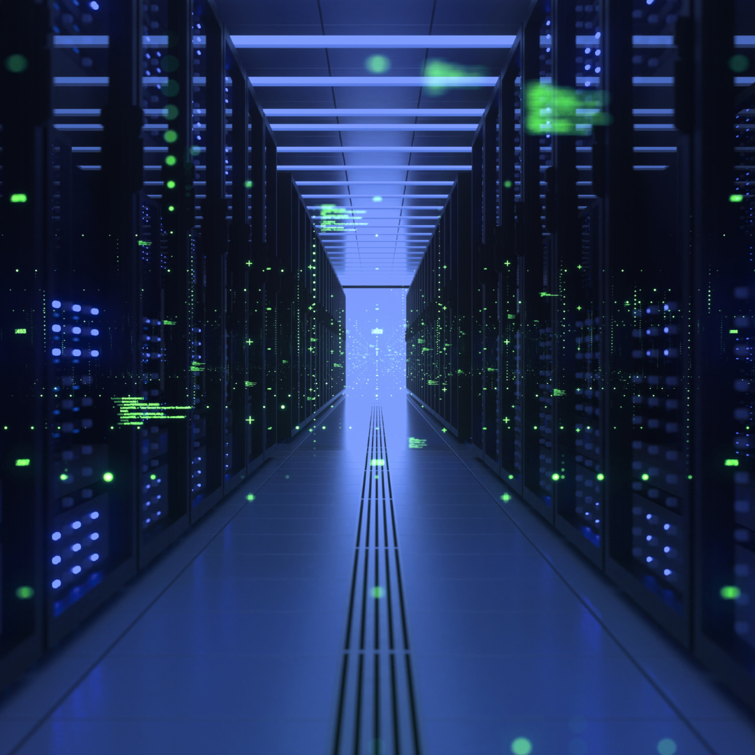 A storage of Data for analysis Database of information