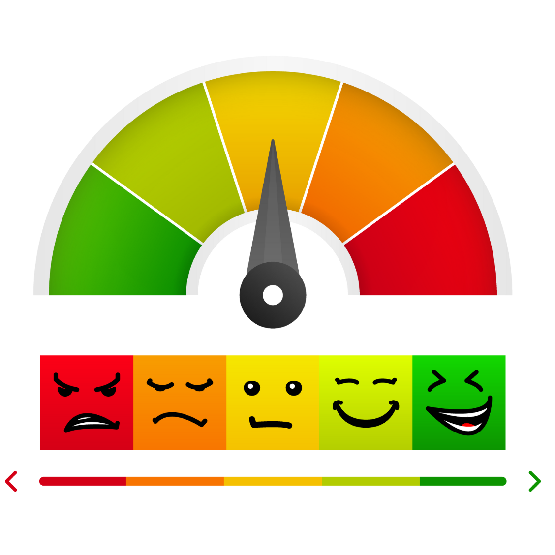 Net Promoter Score