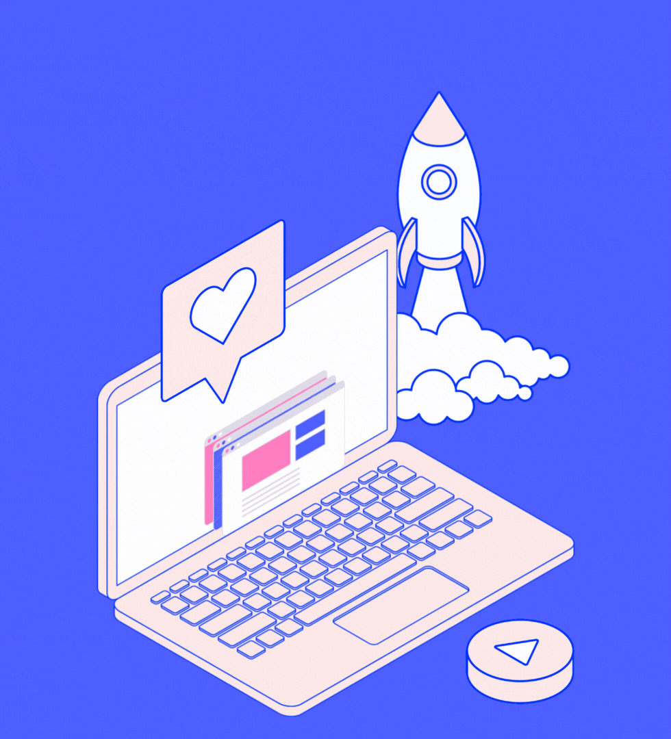 AppEQ Rocketship AppEQ Rocketship