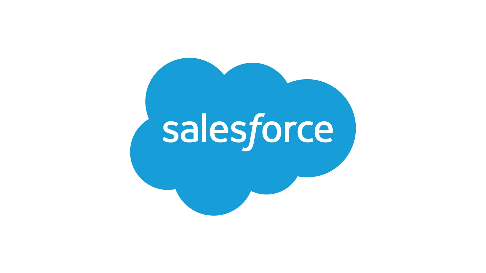 Salesforce-logo-1 Salesforce for customer success