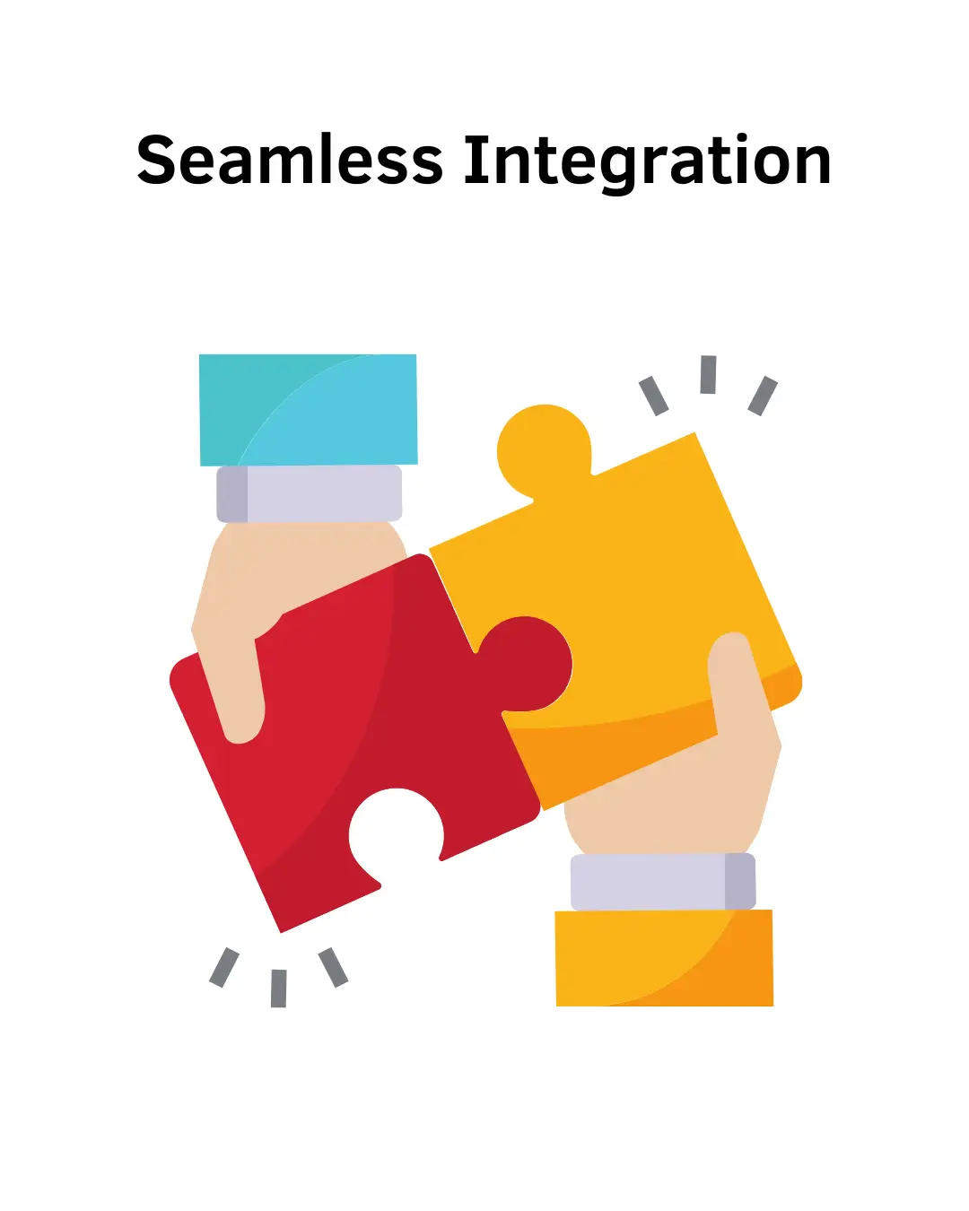 VOC- Integration VOC Integration