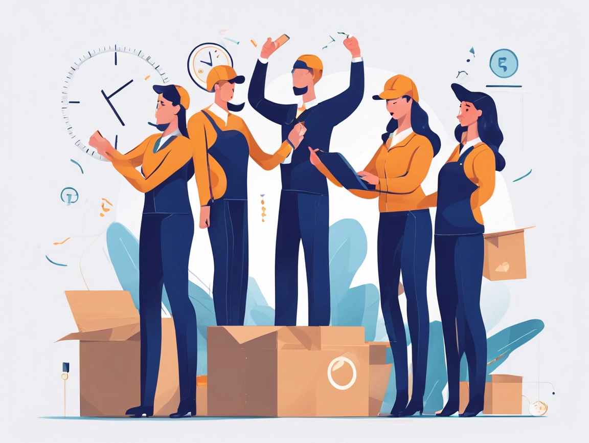 Logistic Insights with AppEQ Logistic Insights with AppEQ