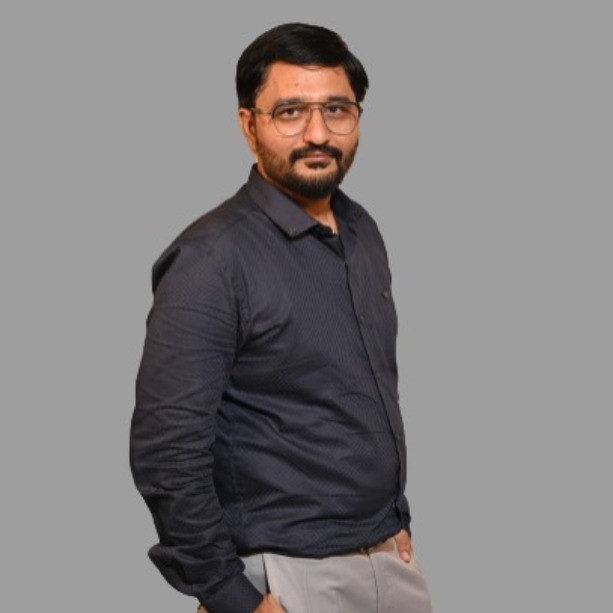 Keyur Dave