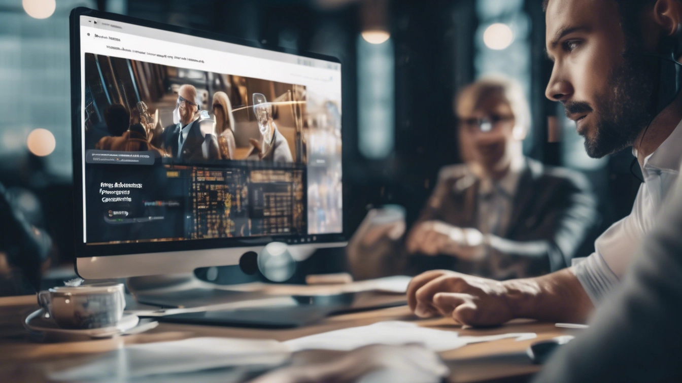 Why Founders & CEOs Are Turning to AI Sellers for Growth