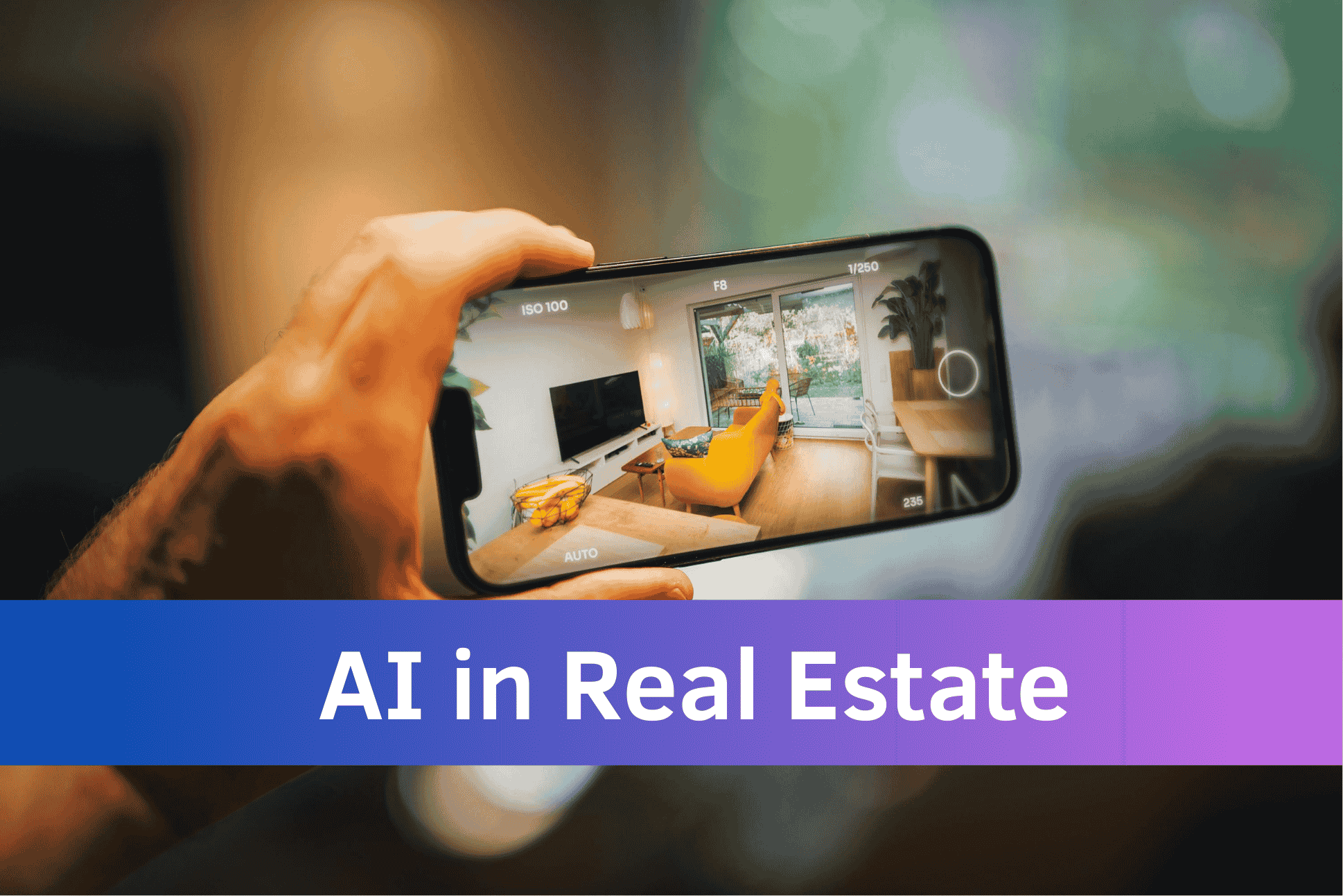 How Multilingual AI Assistants Help Real Estate Firms Reach NRI and Global Buyers