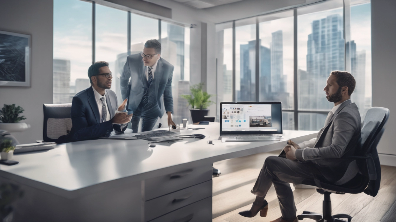 Cutting Sales Workload by 50%: AI Assistants for Real Estate Teams
