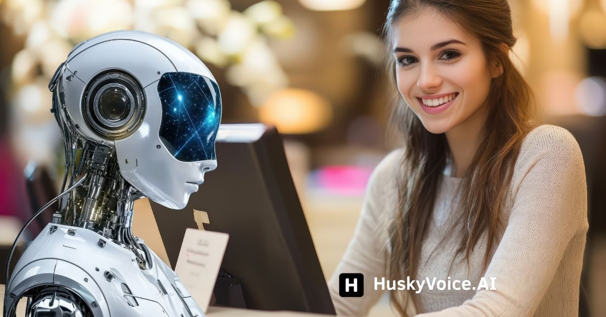 AI Receptionist for Hotels & Resorts: 24/7 Guest Handling