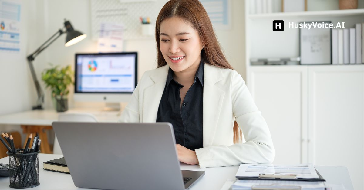 💬 “Sorry, could you repeat that?” — How AI Translators Are Changing Global Sales Demos Forever