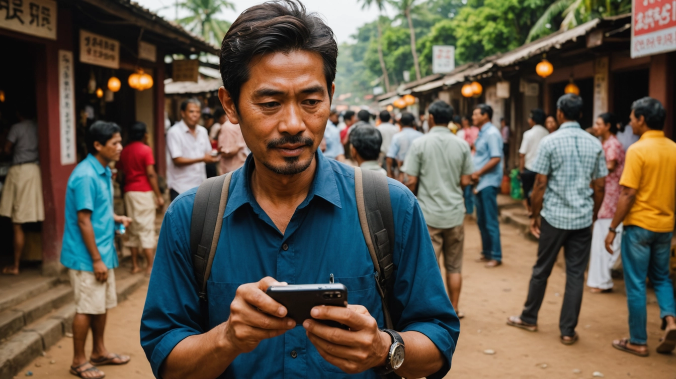 🧭 Introduction: Travel India Without Language Barriers