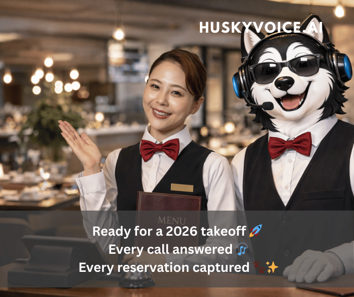 Why Restaurants in India Need a Dedicated Phone AI Receptionist (2026 Guide)
