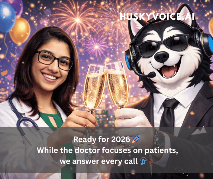 🧠 What Is an AI Receptionist? (2025 Guide)