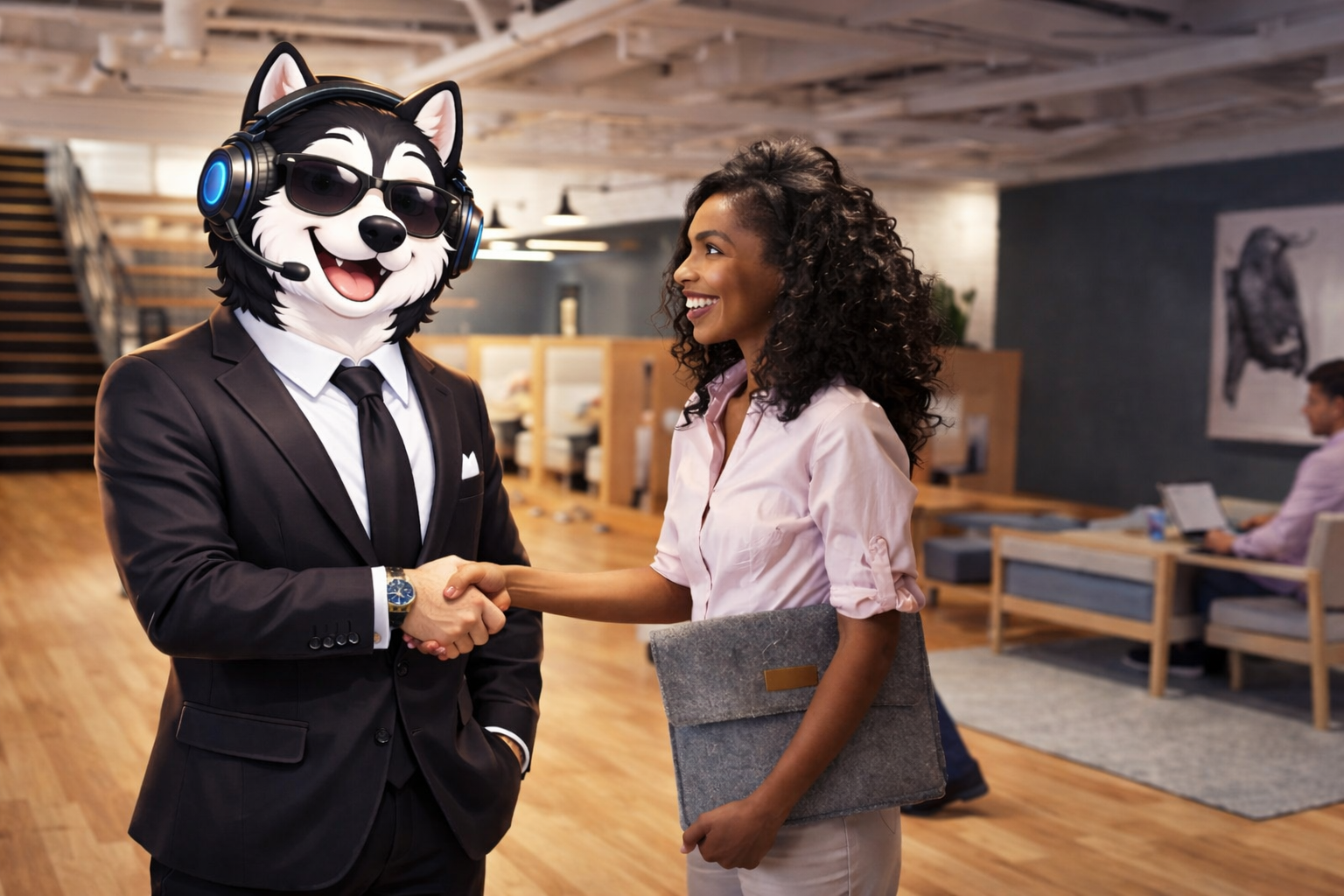 Your Phone Is the CRM: Why India Is a Voice-First B2B Market