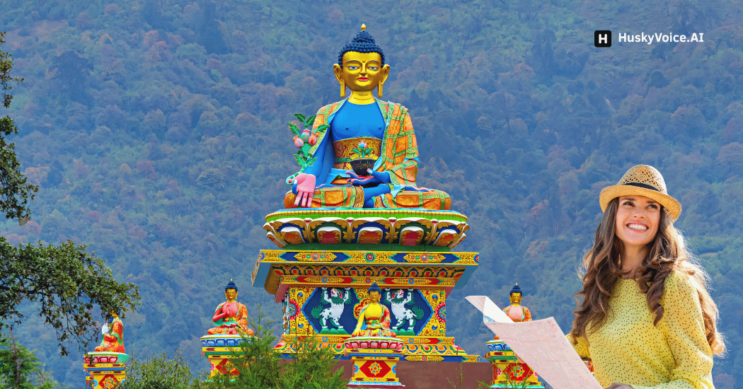 Voice AI for Arunachal Pradesh — Supporting Tani Languages and Tourism (2026 Guide)