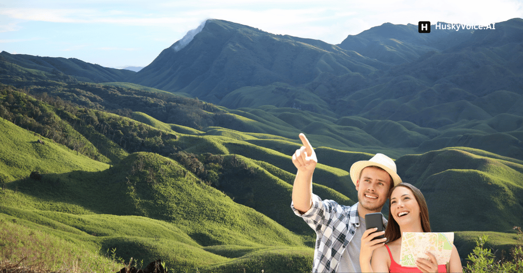 North-East India Voice AI — Complete Guide (2026)