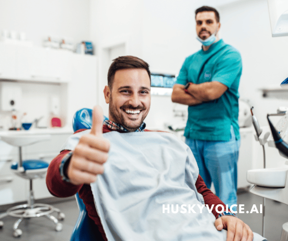 How Smart Dental Clinics Use Phone Calls to Grow Faster (and Turn One-Time Visitors into Loyal Patients)