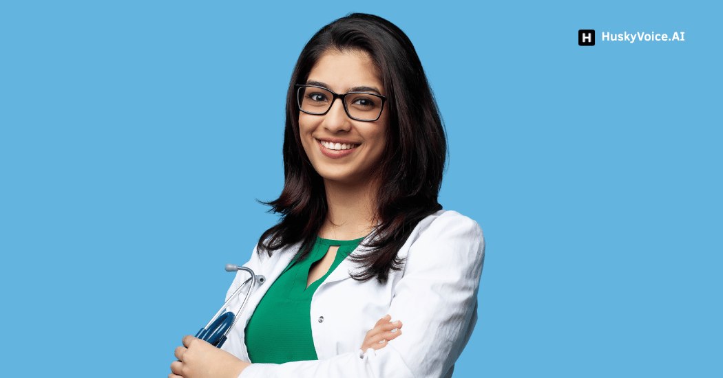 Best Hindi Voice AI for Indian Businesses (2025 Guide)