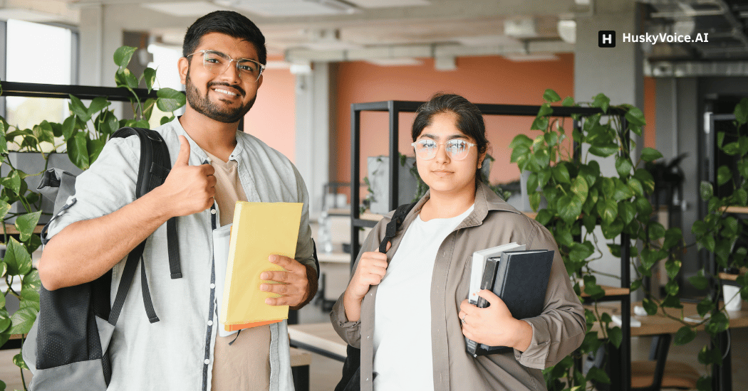 How Voice AI Can Help Education Businesses Automate Class Reminders and Qualify Course Leads