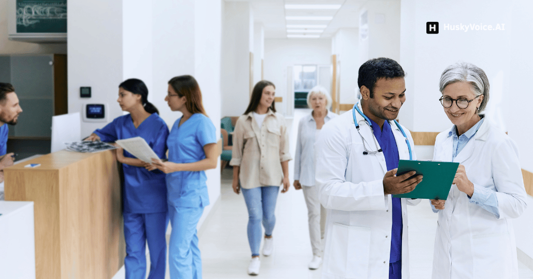 From Clinics to Airlines: Why India Is Entering the Era of AI-First Voice Communication (2026)