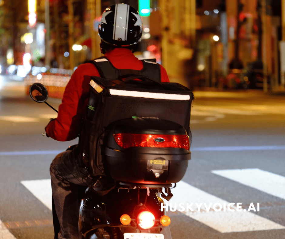 Why Voice Beats Chatbots for Hiring in India