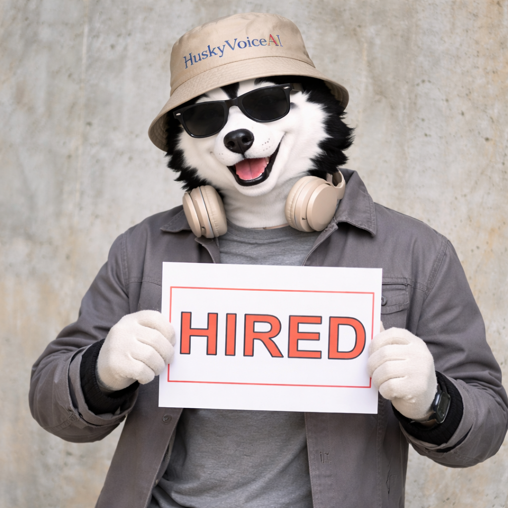 Why IT Staffing Firms Are Turning to Voice AI for First-Level Candidate Screening