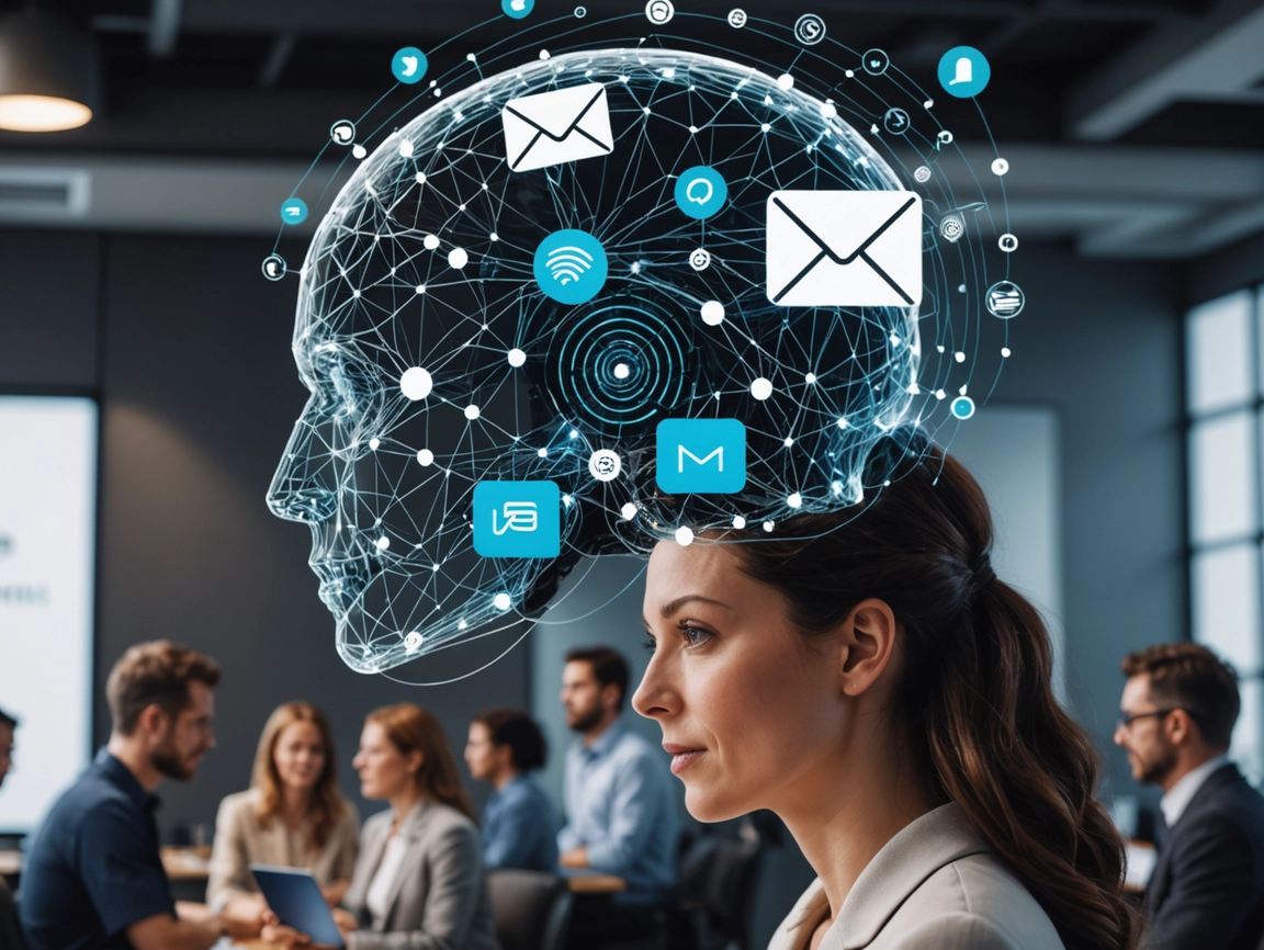 From Email Automation to Voice AI