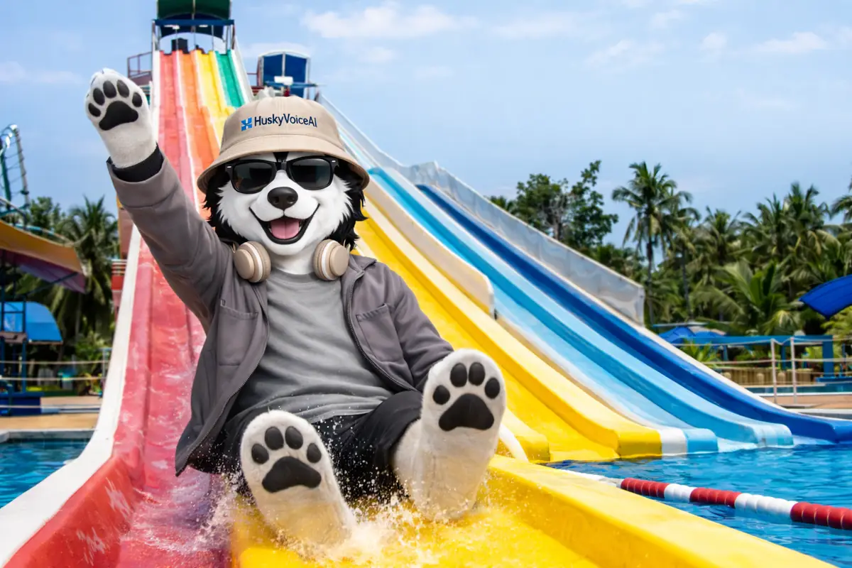 How Adventure & Water Parks Can Scale Lead Engagement Using Voice AI