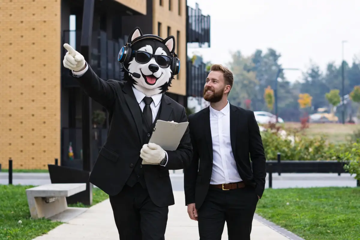 The Real Barrier to AI Adoption in Real Estate Isn’t Technology. It’s Trust.