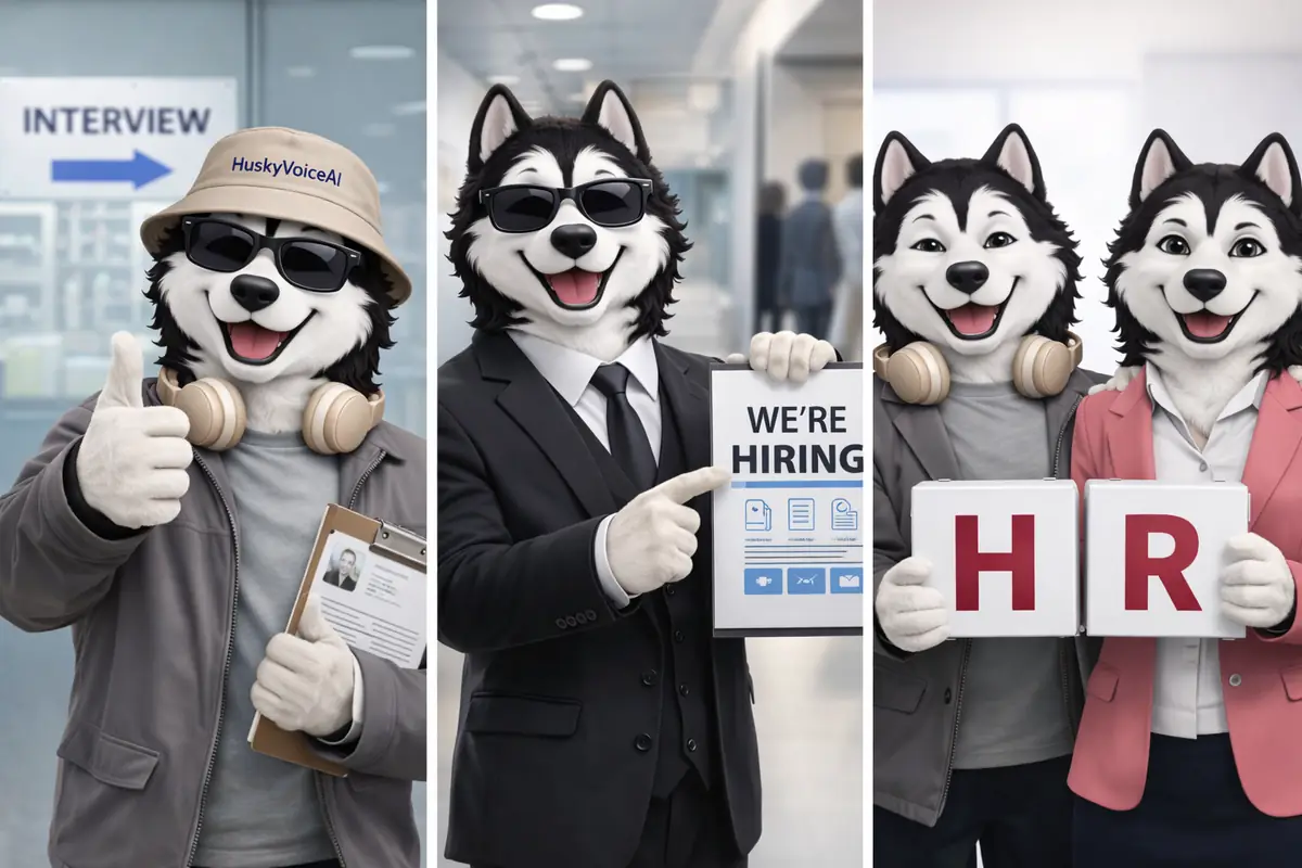 What If Hiring Took 10 Minutes?