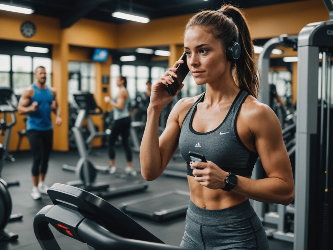 How Voice AI Can Help Gyms Re-Engage Inactive Members and Reduce Follow-Up Work