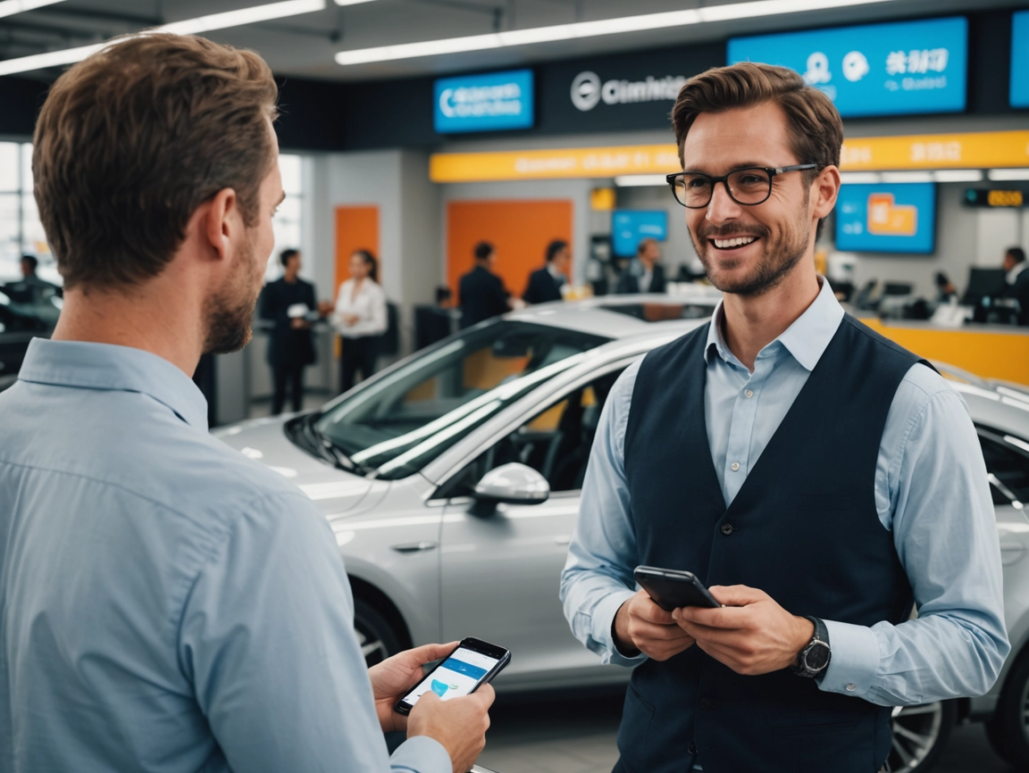 How Voice AI Can Help Car Rental Operations Handle Inbound Queries, Reduce Agent Fatigue, and Improve Service Follow-Up