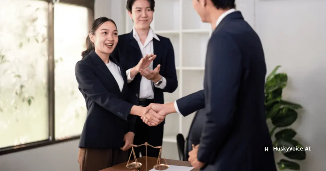 What Enterprises Actually Evaluate Before Adopting Voice AI for Customer Service