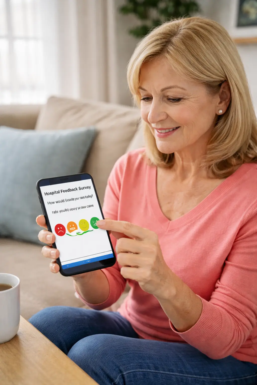 HCAHPS vs Patient Satisfaction vs NPS in Hospitals: What’s the Difference?