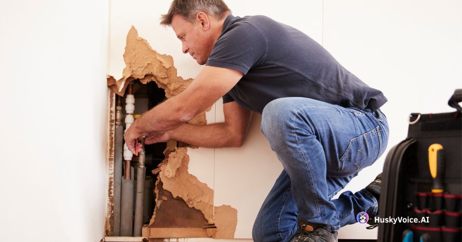 After-Hours Answering for Plumbers: Why Emergency Calls Need a Better Workflow